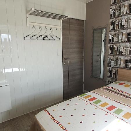 Chambres D'Hotes Du Relais De Drugy Saint-Riquier Eksteriør billede